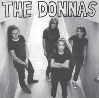Profilový obrázek - The Donnas