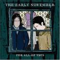 For All Of This - EP