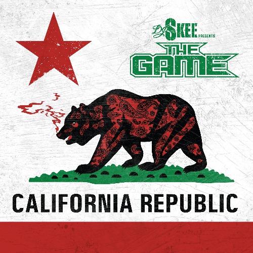 Profilový obrázek - California Republic