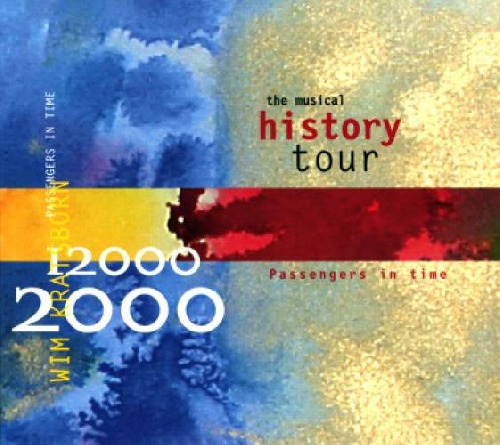 Profilový obrázek - The Musical History Tour