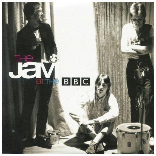 Profilový obrázek - The Jam At The BBC