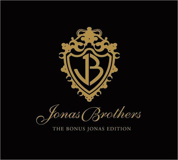 Profilový obrázek - Jonas Brothers: Bonus Jonas Edition
