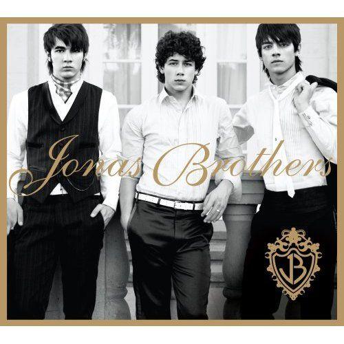 Profilový obrázek - Jonas Brothers