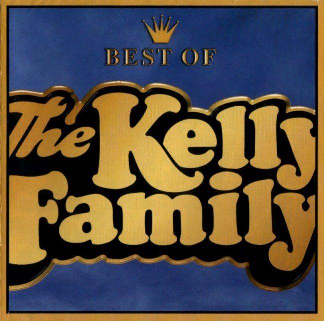 Profilový obrázek - Best of Kelly Family