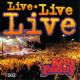 Profilový obrázek - Live Live Live (cd 1)