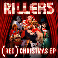 Profilový obrázek - (Red) Christmas EP