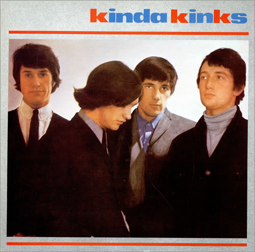 Profilový obrázek - Kinda Kinks