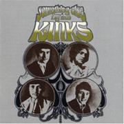 Profilový obrázek - Something Else by The Kinks