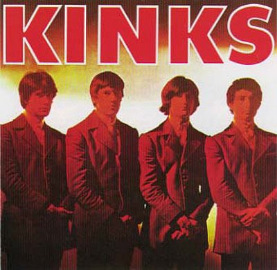 Profilový obrázek - The Kinks