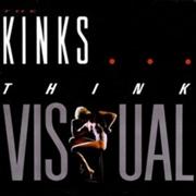 Profilový obrázek - Think visual