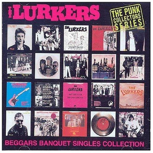 Profilový obrázek - Beggars Banquet Singles Collection