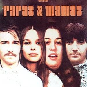 Profilový obrázek - The Mamas And The Papas
