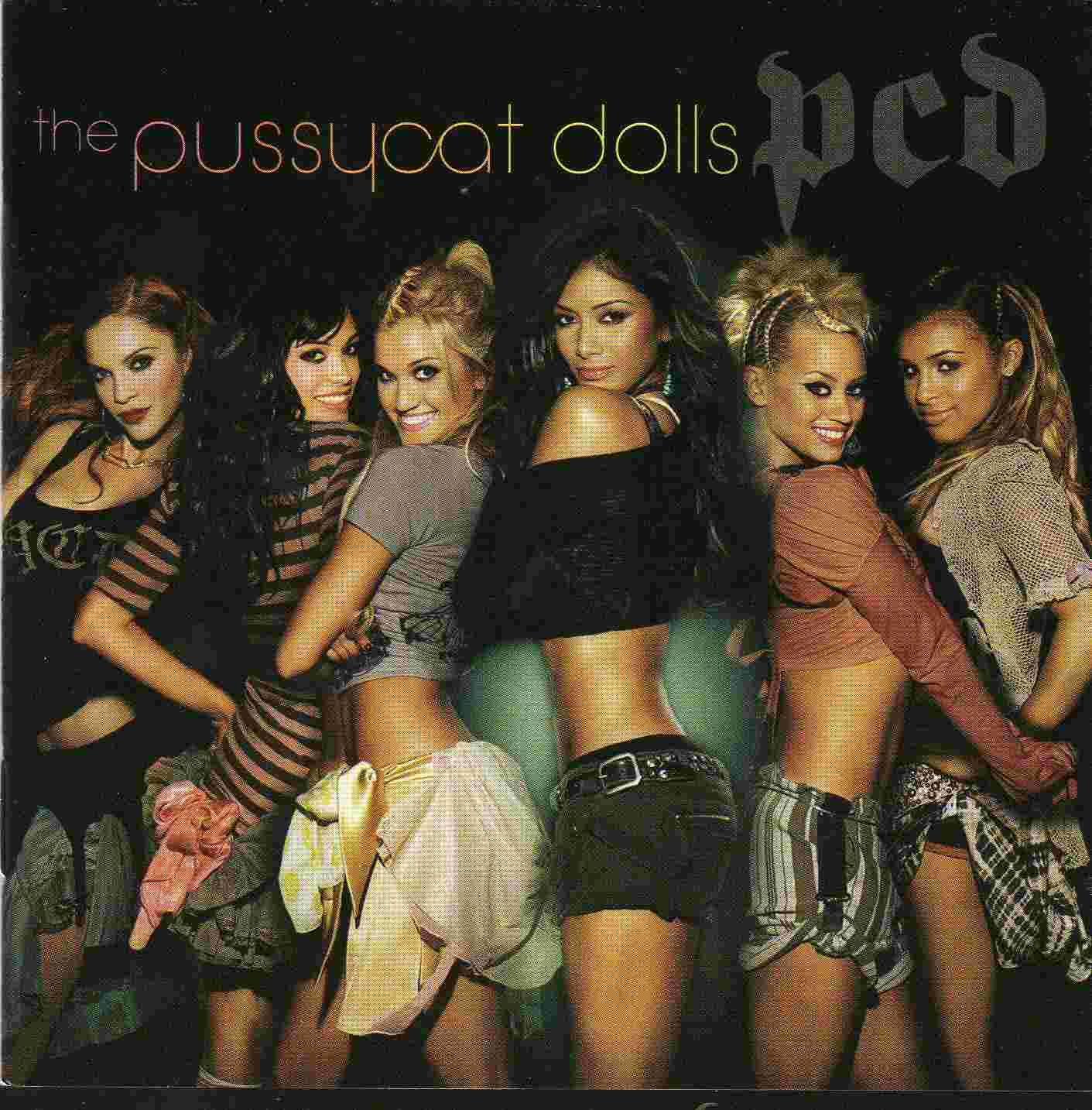 Profilový obrázek - The Pussycat Dolls