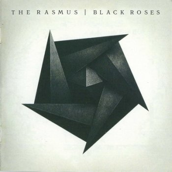 Profilový obrázek - Black Roses