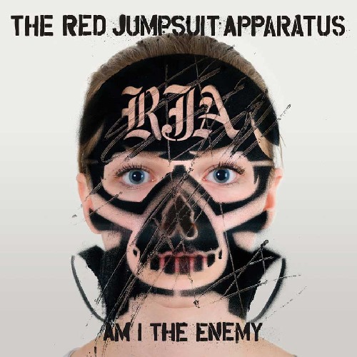 Profilový obrázek - Am I The Enemy