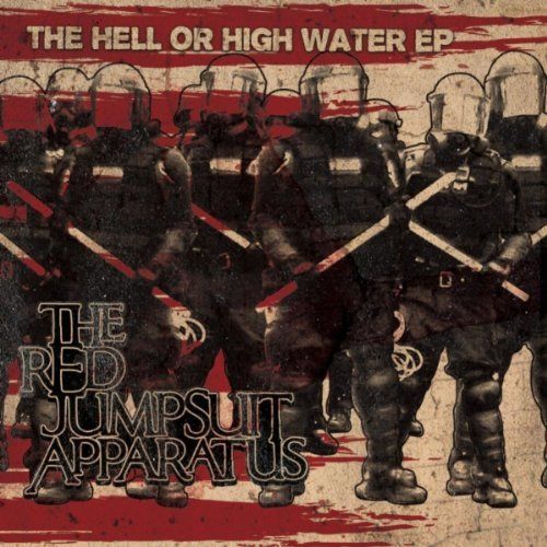 Profilový obrázek - The Hell or High Water EP
