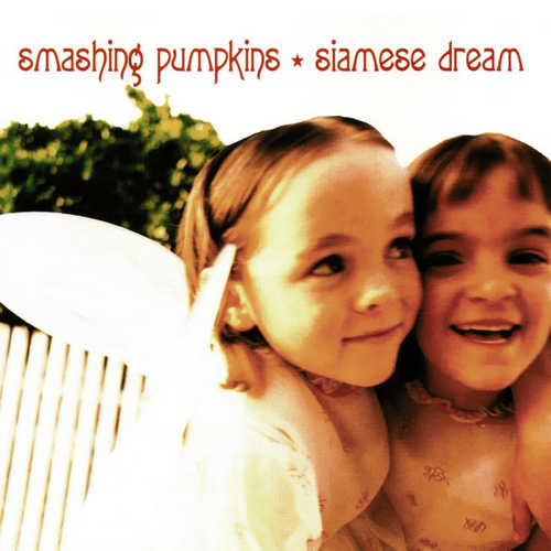 Profilový obrázek - Siamese Dream
