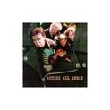 Access all areas (1995)