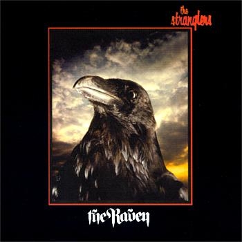 Profilový obrázek - The Raven