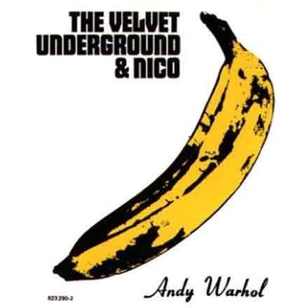 Profilový obrázek - The Velvet Underground & Nico