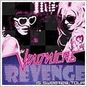 Revenge Is Sweeter tour CD/DVD