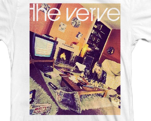 Profilový obrázek - The Verve E.P.