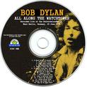 Bob Dylan Cover(s)