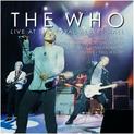 Live At The Royal Albert Hall