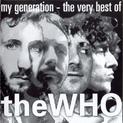 My Generation - The Very Best of The Who