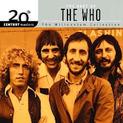 The Best Of The Who - The Millennium Collection