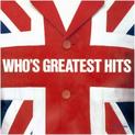 The Who's Greatest Hits