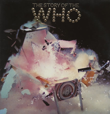 Profilový obrázek - The Story Of The Who