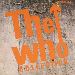 Profilový obrázek - The Who Collection