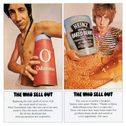 Profilový obrázek - The Who Sell Out