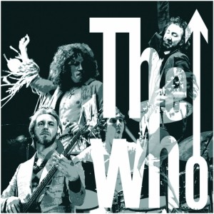 Profilový obrázek - The Who - The Ultimate Collection