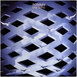 Profilový obrázek - Tommy