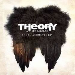 Profilový obrázek - Angel Acoustic - EP