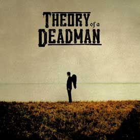 Profilový obrázek - Theory of a Deadman