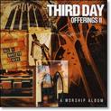 Offerings II: A Worship Album (All I Have To Give)