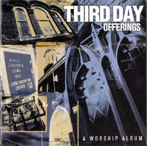 Profilový obrázek - Offerings: A Worship Album