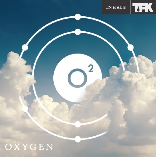 Profilový obrázek - Oxygen Inhale