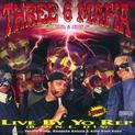 Live By Yo Rep (B.O.N.E. Dis)