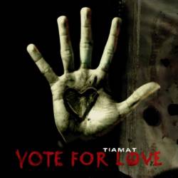 Profilový obrázek - Vote For Love