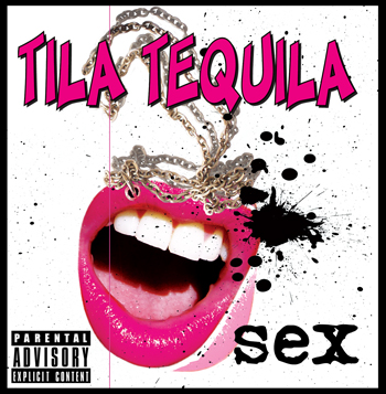 Profilový obrázek - The Sex EP