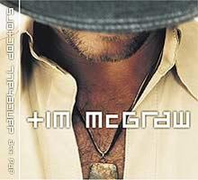 Profilový obrázek - Tim McGraw and the Dancehall Doctors