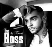 Profilový obrázek - The Boss