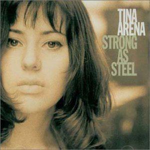 Profilový obrázek - Strong as Steel