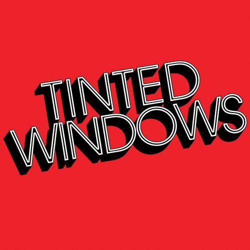 Profilový obrázek - Tinted Windows