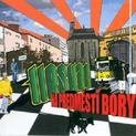 Na předměstí Bory