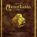 Avantasia - The Metal Opera part I & II [GOLD EDITION - Disc 1]
